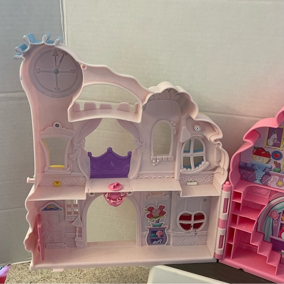 Cinderella Magic Clip Little Kingdom Palace Pets Lot - Picture 5 of 7